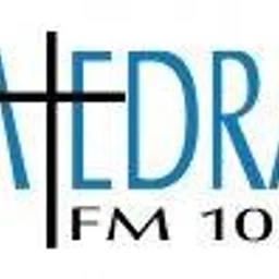 Radio Catedral FM RJ 106.7 — Brazil logo