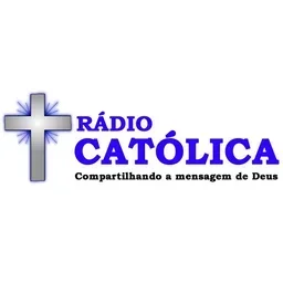 Rádio  Católica — Brazil logo