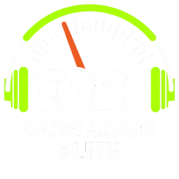 Radio CDBS — Indonesia logo