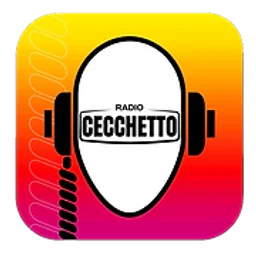Radio Cecchetto — Italy logo