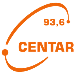 Radio Centar - Studio Poreč — Croatia logo