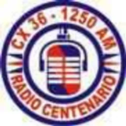 Radio Centenario CX36 1250 AM — Uruguay