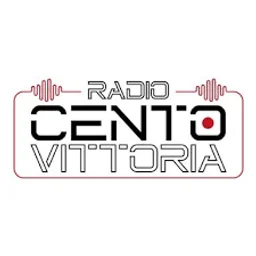 Radio Cento Vittoria — Italy logo