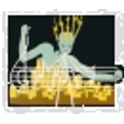Radio Centraal 106.7FM — Belgium logo