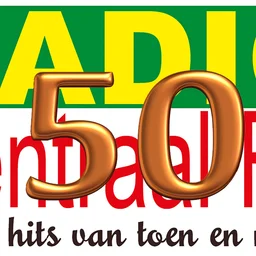 Radio Centraal Den Haag The Netherlands — The Netherlands شعار