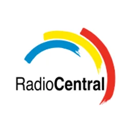 Radio Central — Switzerland شعار