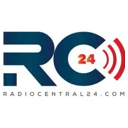 Radio Central 24 — India logo