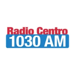   RADIO CENTRO: Calidad En Tu Vida / La Estación de la Gran Familia Mexicana — Mexico شعار