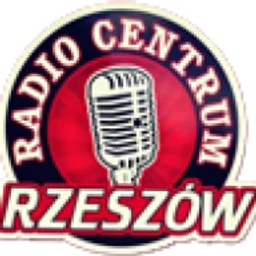 Radio Centrum Rzeszow logo — Poland