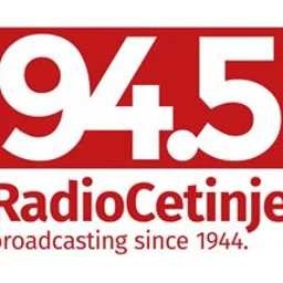 Radio Cetinje — Montenegro شعار