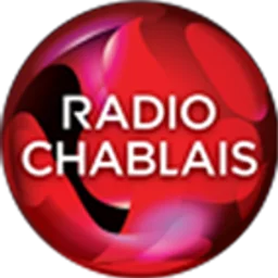 Radio Chablais Rock'n'Blues — Switzerland شعار