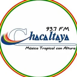 Radio Chacaltaya — Bolivia