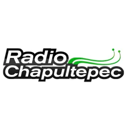   RADIO CHAPULTEPEC: UNA RADIO MEXICANA — Mexico شعار