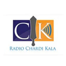 Radio Chardi Kala Punjabi — India logo
