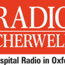 Radio Cherwell — The United Kingdom Of Great Britain And Northern Ireland logo