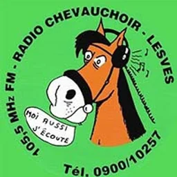 Radio Chevaucoir — Belgium logo