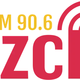 Radio Chinese FM90.6 — New Zealand logo