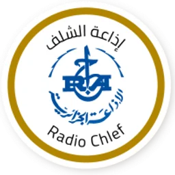 Radio Chlef — Algeria شعار