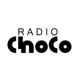 Radio Choco — France logo