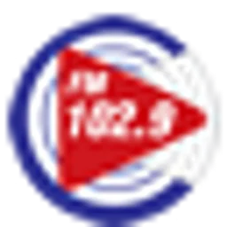 Rádio Chopinzinho - Nossa FM — Brazil logo