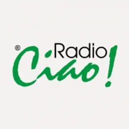 Radio Ciao — Italy logo