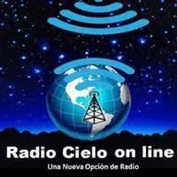 Radio Cielo online — Peru شعار
