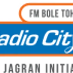 Radio City chennai — India logo