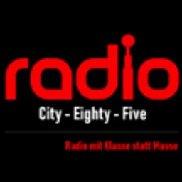 Radio City - Eighty Five Ulm — Germany logo