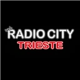 Radio City Trieste — Italy logo