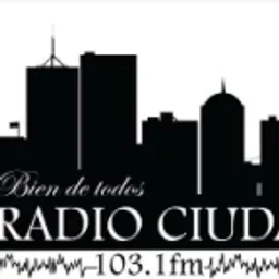 Radio Ciudad 103.1 — Argentina شعار