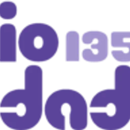 RADIO CIUDADANA 1350 (CDMX) - 1350 AM - XEQK-AM - IMER - Ciudad de México — Mexico شعار