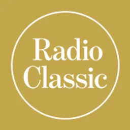 Radio Classic — Finland logo