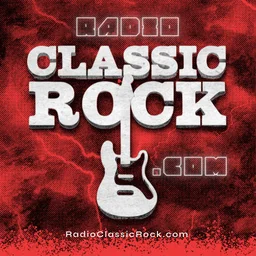RADIO CLASSIC ROCK .com — The United States Of America logo