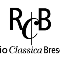 Radio Classica Bresciana — Italy logo