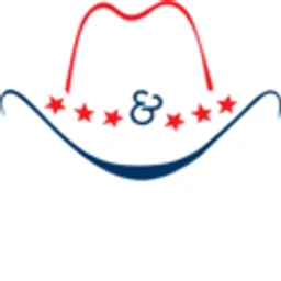 Rádio Click & Country — Czechia logo