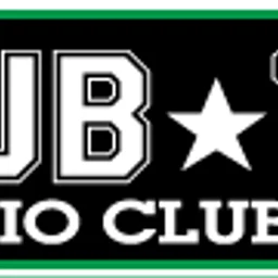 Radio Club 103 — Italy logo