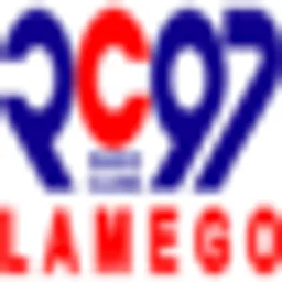 Rádio Clube de Lamego — Portugal شعار