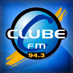 Radio Clube FM Rio Claro — Brazil logo