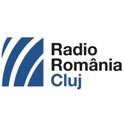 Radio Cluj — Romania logo