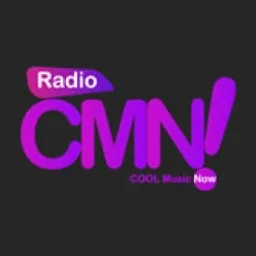 RADIO CMN | STREAM HITS | NO 1 — Indonesia logo