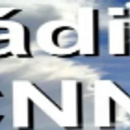 Radio CNN — Brazil logo