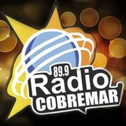 Radio Cobremar - Chañaral FM 89.9 — Chile logo