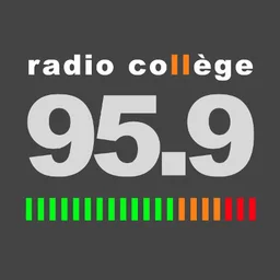 Radio College — France logo