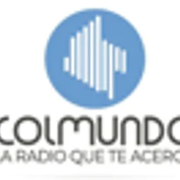 Radio Colmundo (Barranquilla) — Colombia شعار