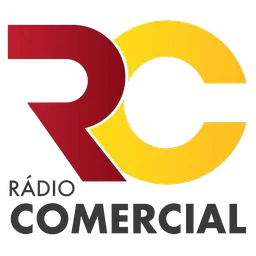 Radio Comercial — Cabo Verde شعار