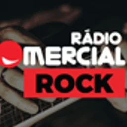 Radio Comercial Rock — Portugal شعار