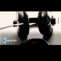 Radio Compartir — Argentina شعار