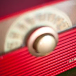 Rádio Comunitária Aconchego logo — Brazil