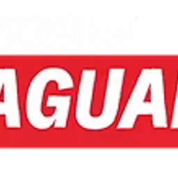 Radio Con Aguante - Piezas de Realidad — Argentina 로고
