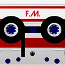 Radio Conquistador FM 99.1 — Bolivia logo